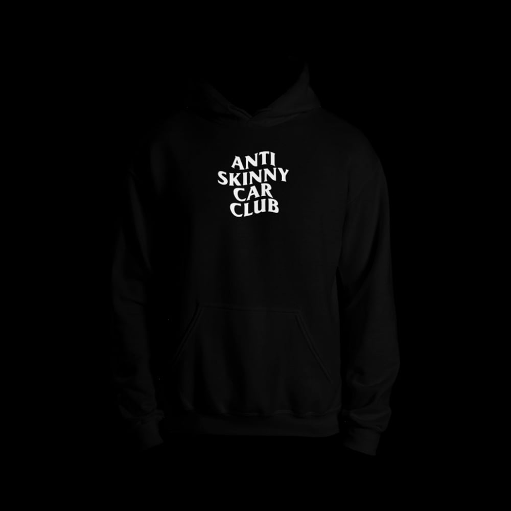 Anti scotty scotty club hoodie store